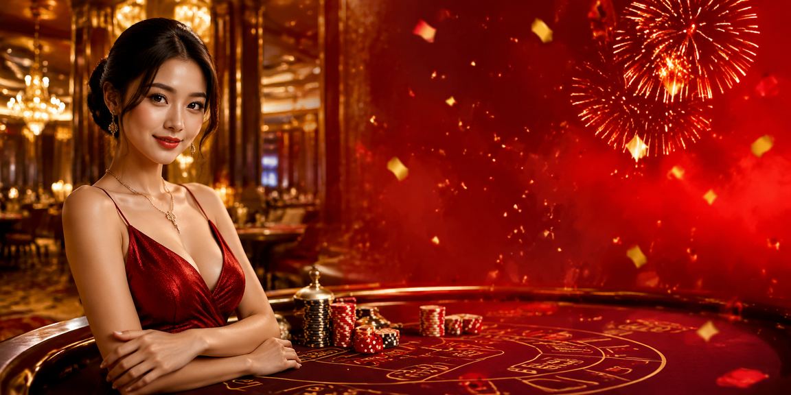 vegas casino