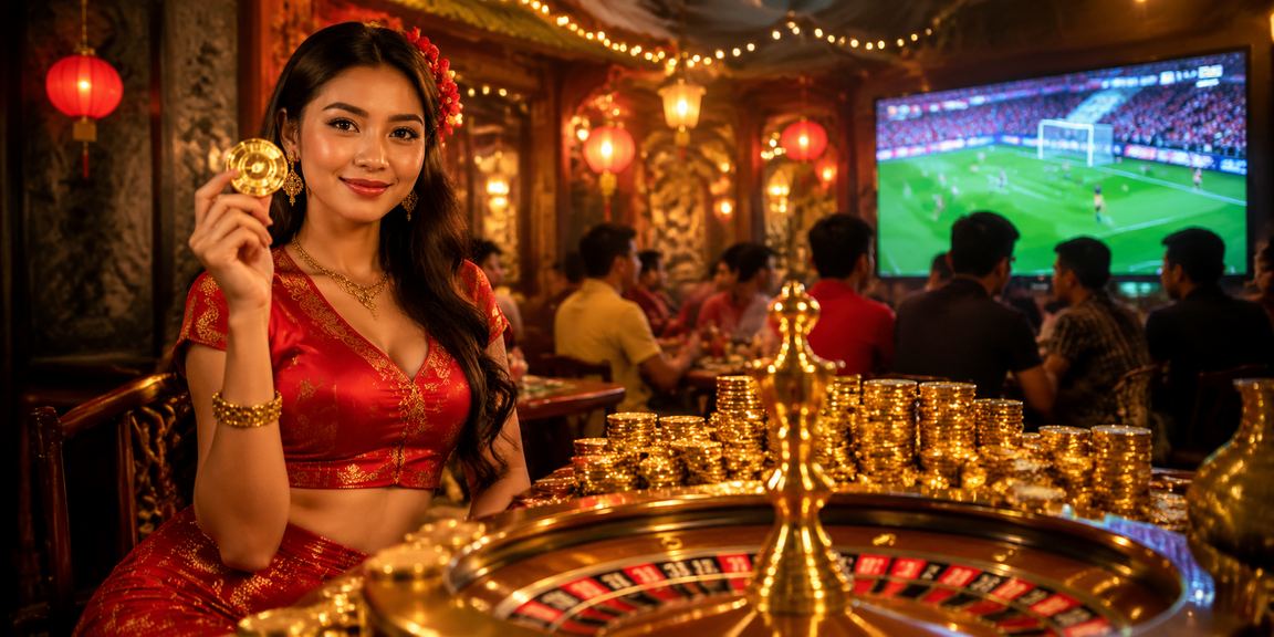 vegas casino